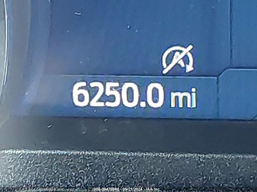 2024 Ford Expedition Limited VIN: 1FMJU1K86REA35512 Lot: 39470860