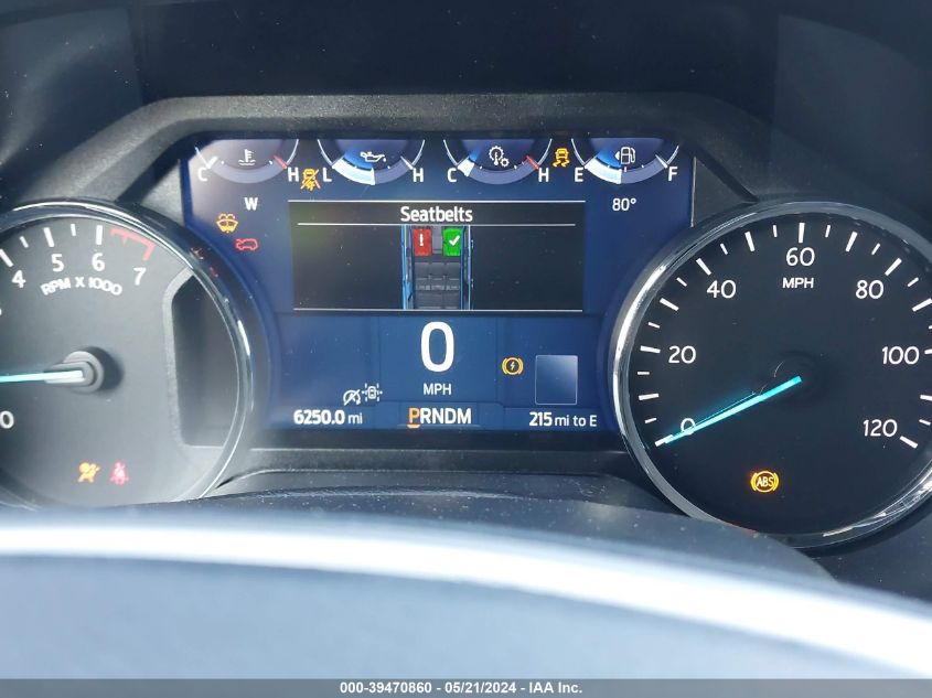 2024 Ford Expedition Limited VIN: 1FMJU1K86REA35512 Lot: 39470860