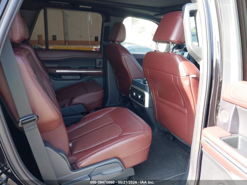 2024 Ford Expedition Limited VIN: 1FMJU1K86REA35512 Lot: 39470860