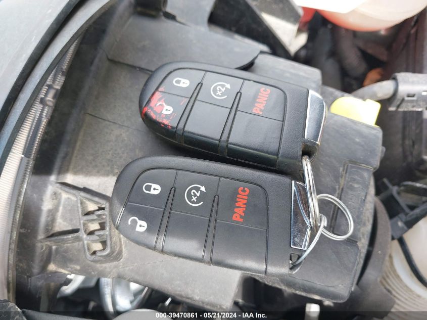 2021 Jeep Renegade Latitude 4X4 VIN: ZACNJDBB3MPN32395 Lot: 39470861