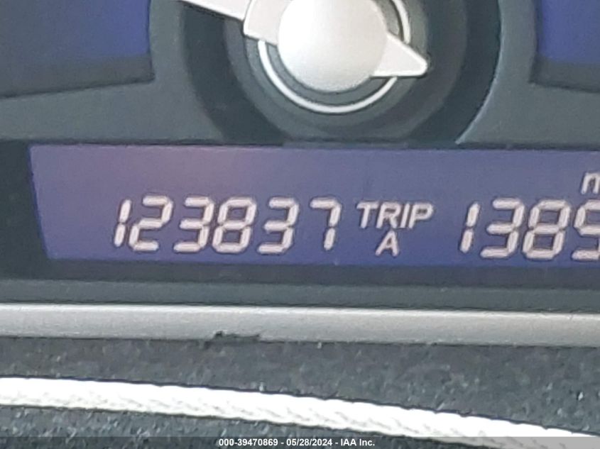 2009 Honda Civic Lx VIN: 2HGFA16539H364732 Lot: 39470869