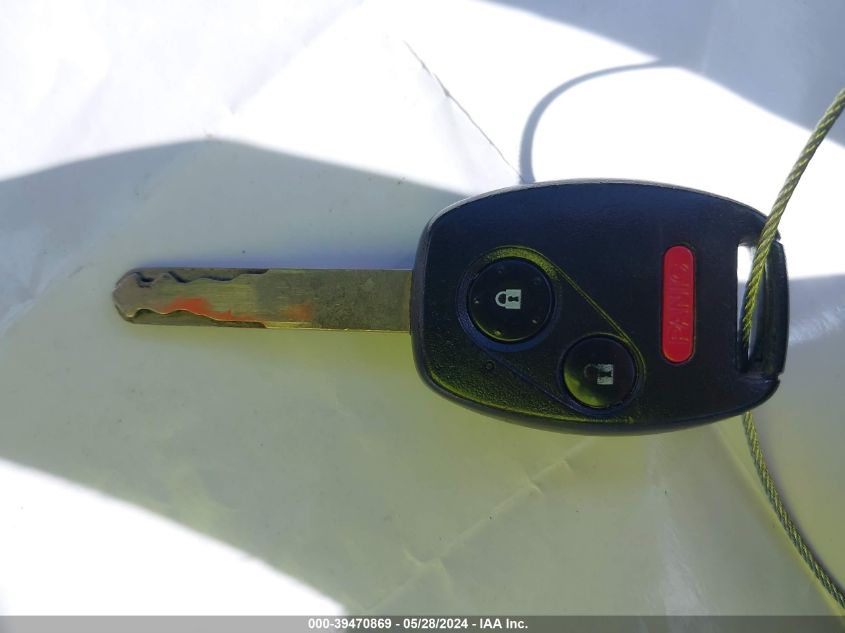 2009 Honda Civic Lx VIN: 2HGFA16539H364732 Lot: 39470869