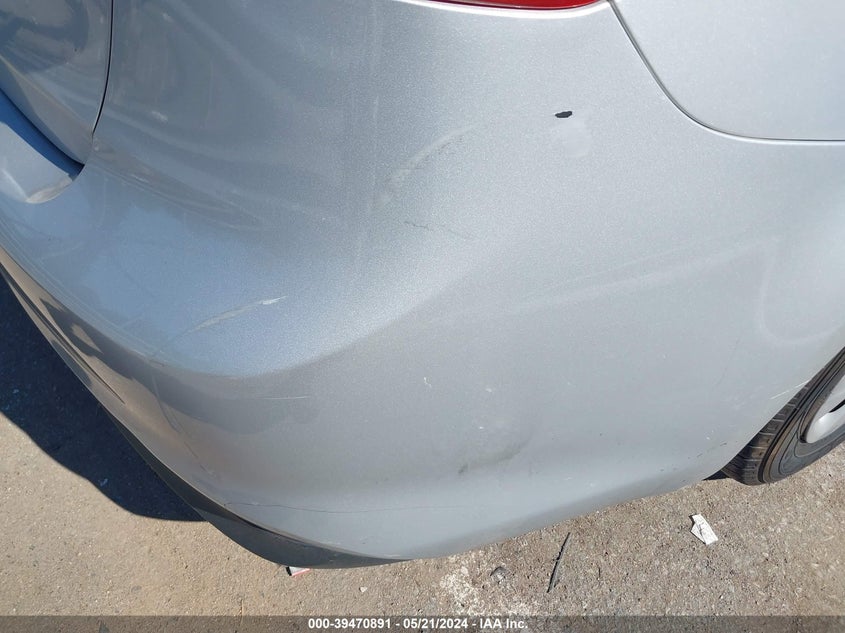 2017 KIA FORTE LX - 3KPFK4A71HE104782