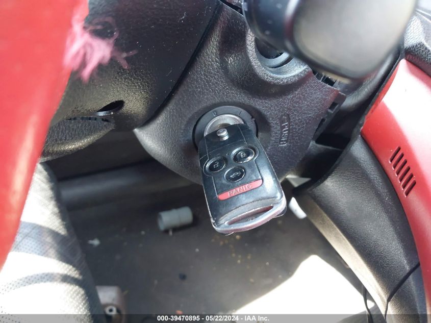 2009 Acura Tsx VIN: JH4CU25649C003469 Lot: 39470895