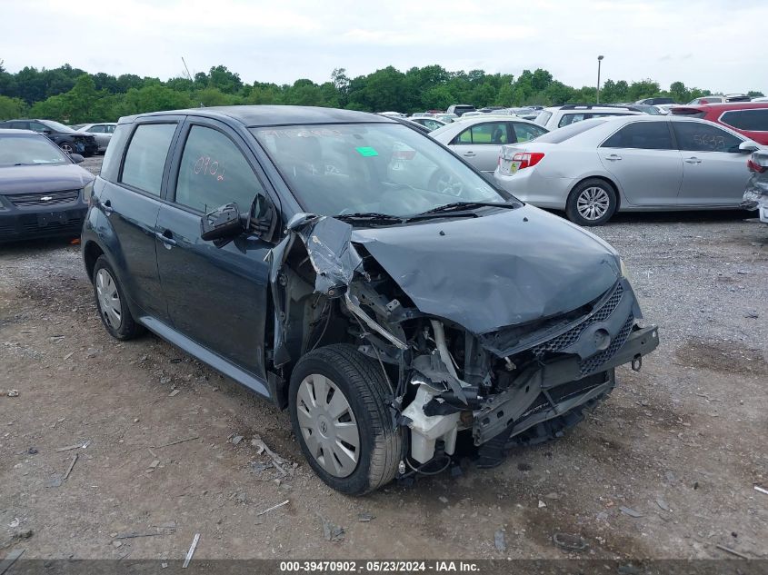 2006 Scion Xa VIN: JTKKT624565011812 Lot: 39470902