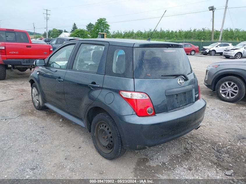 2006 Scion Xa VIN: JTKKT624565011812 Lot: 39470902