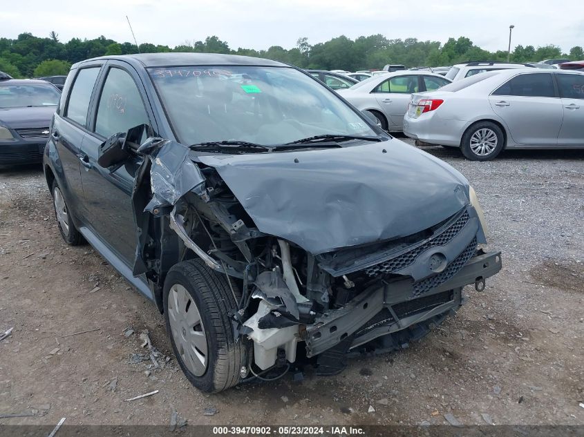 2006 Scion Xa VIN: JTKKT624565011812 Lot: 39470902