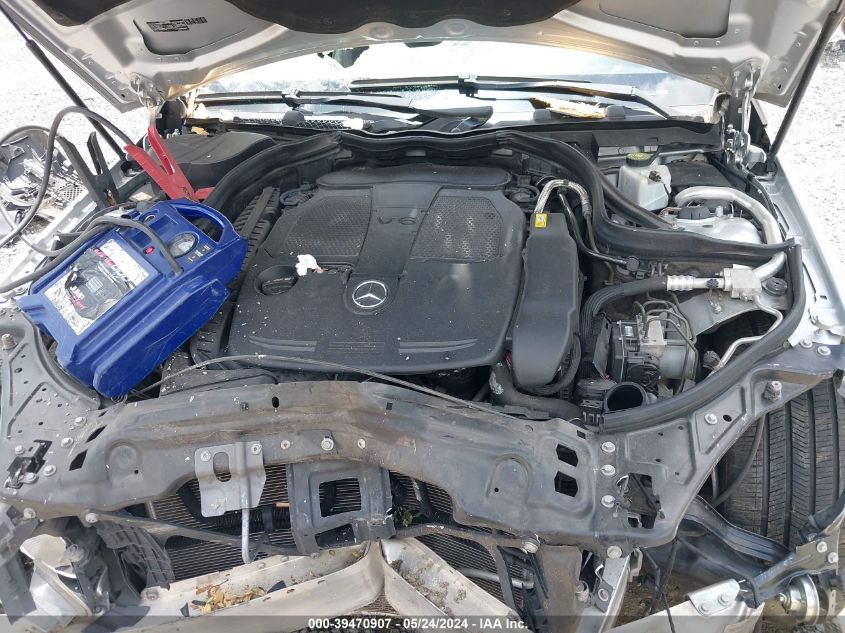 2013 Mercedes-Benz E 350 VIN: WDDKK5KF5DF184765 Lot: 39470907