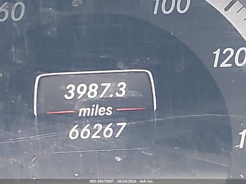 2013 Mercedes-Benz E 350 VIN: WDDKK5KF5DF184765 Lot: 39470907