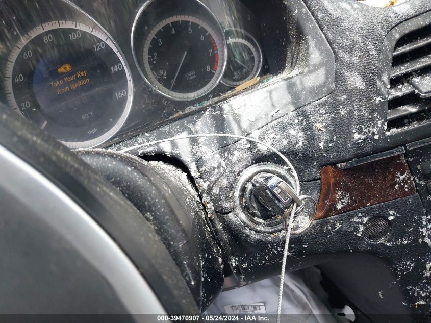 2013 Mercedes-Benz E 350 VIN: WDDKK5KF5DF184765 Lot: 39470907