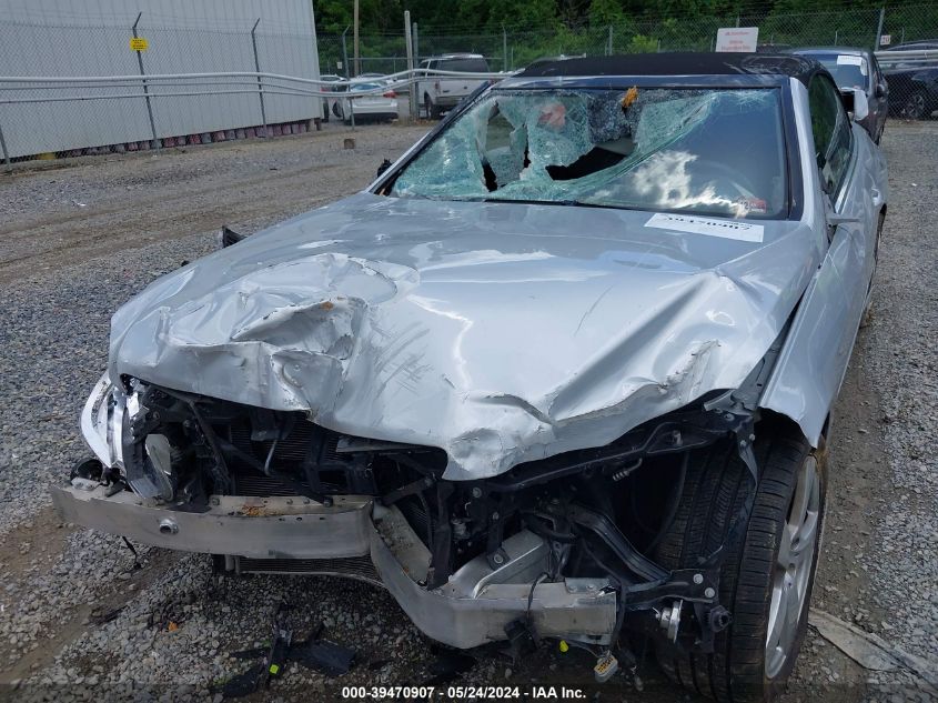 2013 Mercedes-Benz E 350 VIN: WDDKK5KF5DF184765 Lot: 39470907