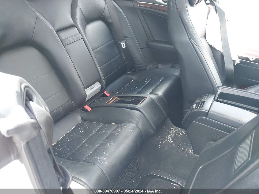 2013 Mercedes-Benz E 350 VIN: WDDKK5KF5DF184765 Lot: 39470907