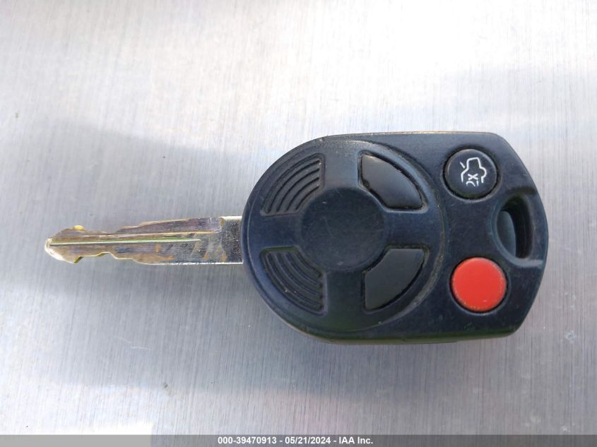 2008 Ford Fusion Se VIN: 3FAHP07Z98R159085 Lot: 39470913