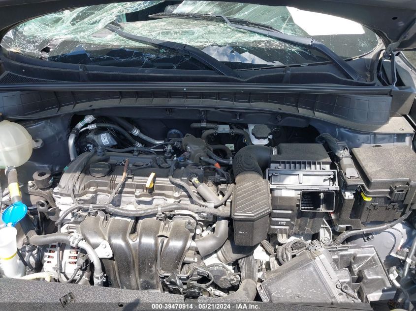 2020 Hyundai Tucson Value VIN: KM8J33A47LU157547 Lot: 39470914