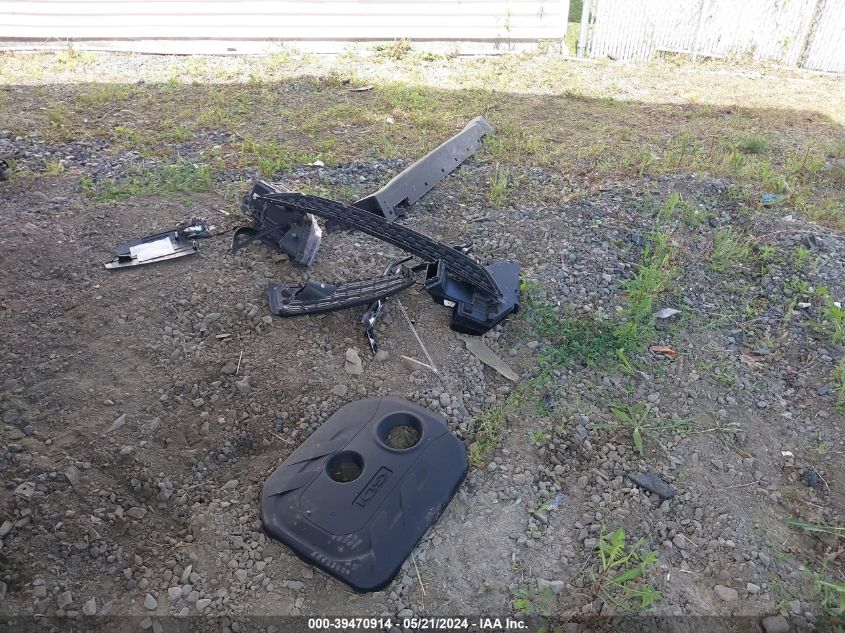 2020 Hyundai Tucson Value VIN: KM8J33A47LU157547 Lot: 39470914