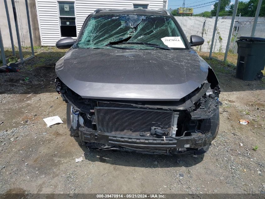 2020 Hyundai Tucson Value VIN: KM8J33A47LU157547 Lot: 39470914