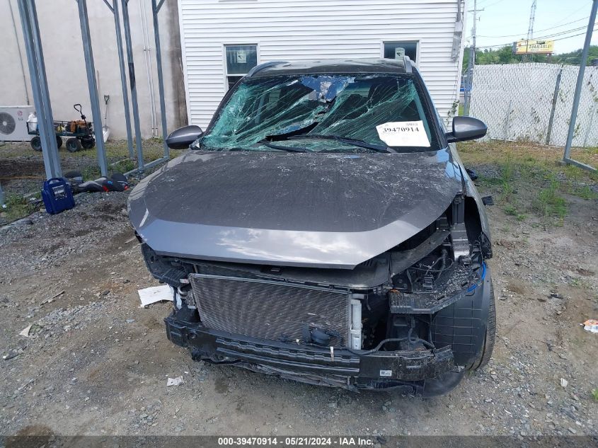 2020 Hyundai Tucson Value VIN: KM8J33A47LU157547 Lot: 39470914