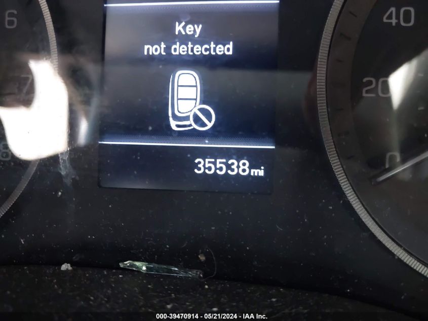 2020 Hyundai Tucson Value VIN: KM8J33A47LU157547 Lot: 39470914