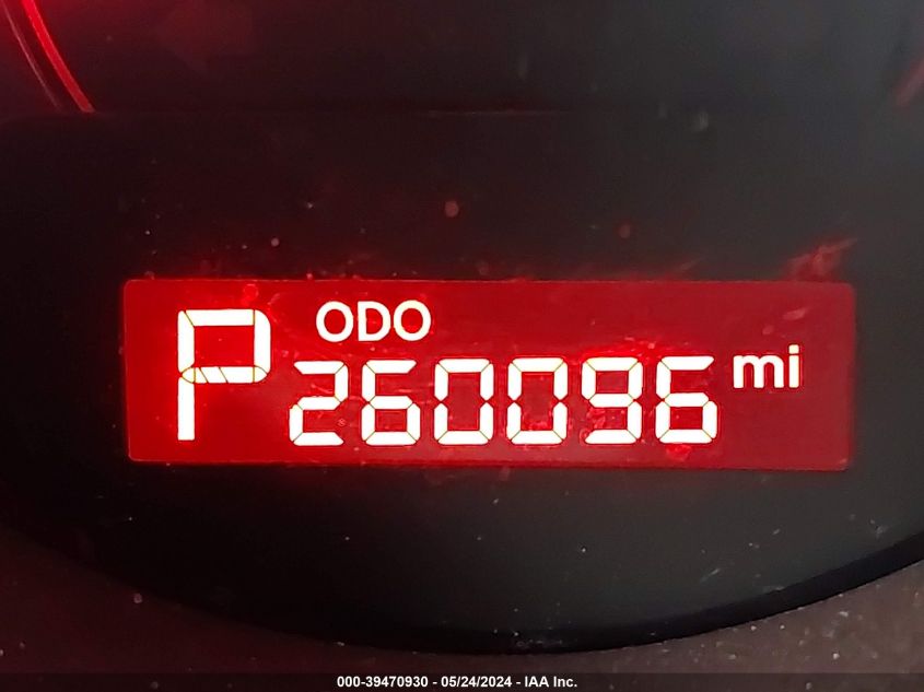 2010 Kia Soul ! VIN: KNDJT2A26A7119140 Lot: 39470930