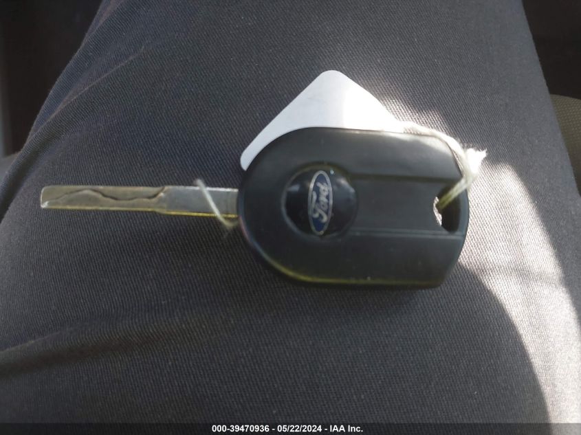 2014 Ford Transit Connect Xlt VIN: NM0GE9F72E1159724 Lot: 39470936