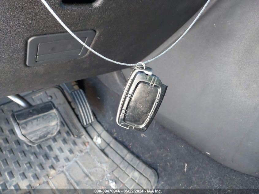 2010 Land Rover Range Rover Sport Hse VIN: SALSK2D48AA251557 Lot: 39470946