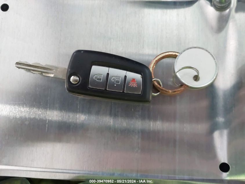 2016 Nissan Rogue S VIN: KNMAT2MT5GP724683 Lot: 39470952