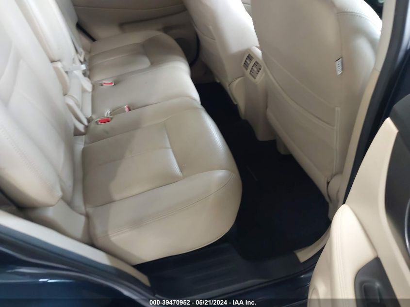 2016 Nissan Rogue S VIN: KNMAT2MT5GP724683 Lot: 39470952