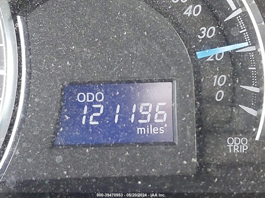 2012 Toyota Camry Xle V6 VIN: 4T1BK1FK8CU520893 Lot: 39470953