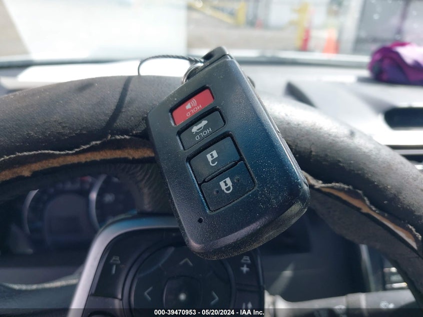 2012 Toyota Camry Xle V6 VIN: 4T1BK1FK8CU520893 Lot: 39470953