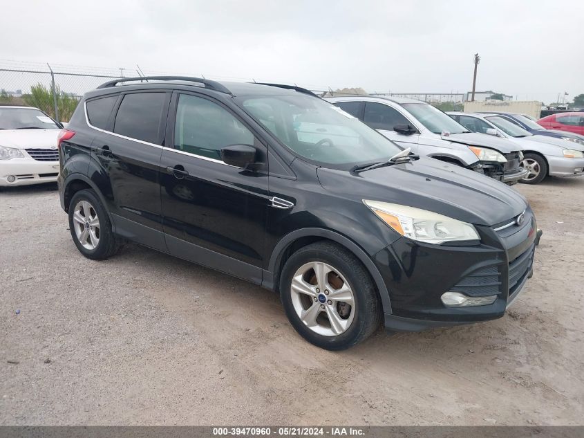 2015 Ford Escape Se VIN: 1FMCU0GX5FUC14032 Lot: 39470960