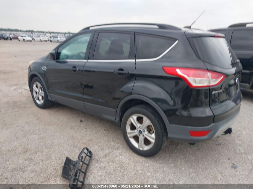 2015 Ford Escape Se VIN: 1FMCU0GX5FUC14032 Lot: 39470960