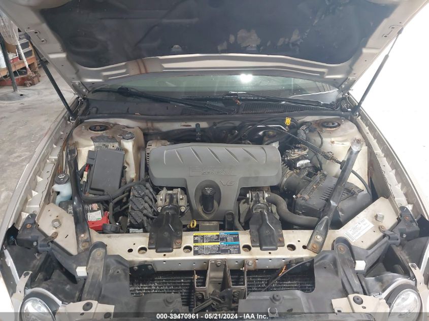 2008 Buick Lacrosse Cx VIN: 2G4WC582481223013 Lot: 39470961