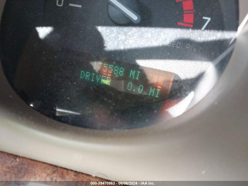 2001 Buick Lesabre Limited VIN: 1G4HR54K21U212020 Lot: 39470963