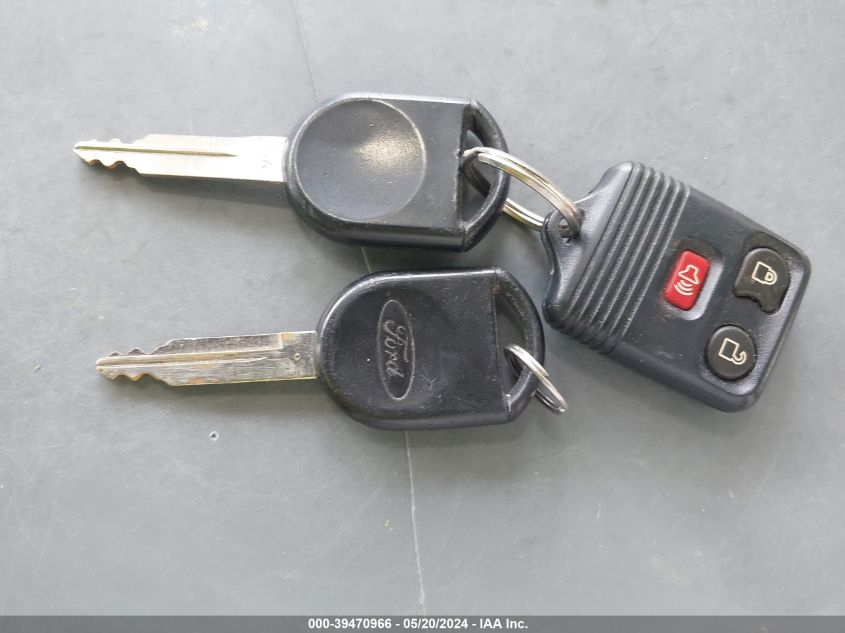 2009 Ford F-150 Fx4 VIN: 1FTPX14V89FA91972 Lot: 39470966