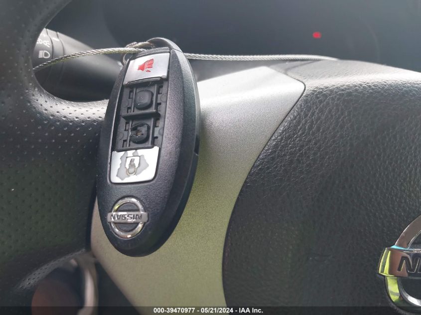 2009 Nissan Altima 2.5 S VIN: 1N4AL21E99N465867 Lot: 39470977