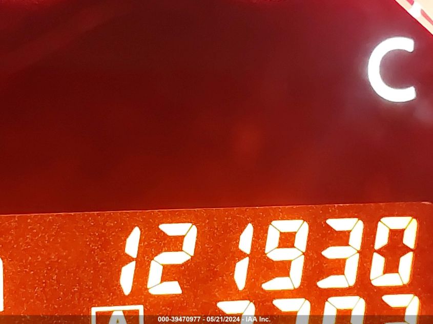 2009 Nissan Altima 2.5 S VIN: 1N4AL21E99N465867 Lot: 39470977