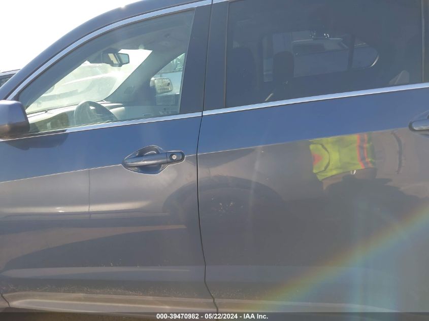 2012 Chevrolet Equinox 2Lt VIN: 2GNALPEK4C6134074 Lot: 39470982