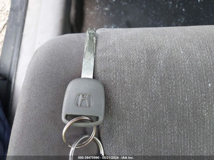 2009 Honda Accord 2.4 Lx-P VIN: 1HGCP26419A186199 Lot: 39470990