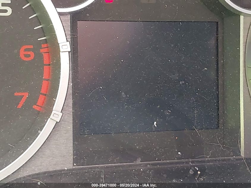 2016 Toyota Tundra Limited 5.7L V8 VIN: 5TFFW5F19GX205324 Lot: 39471000