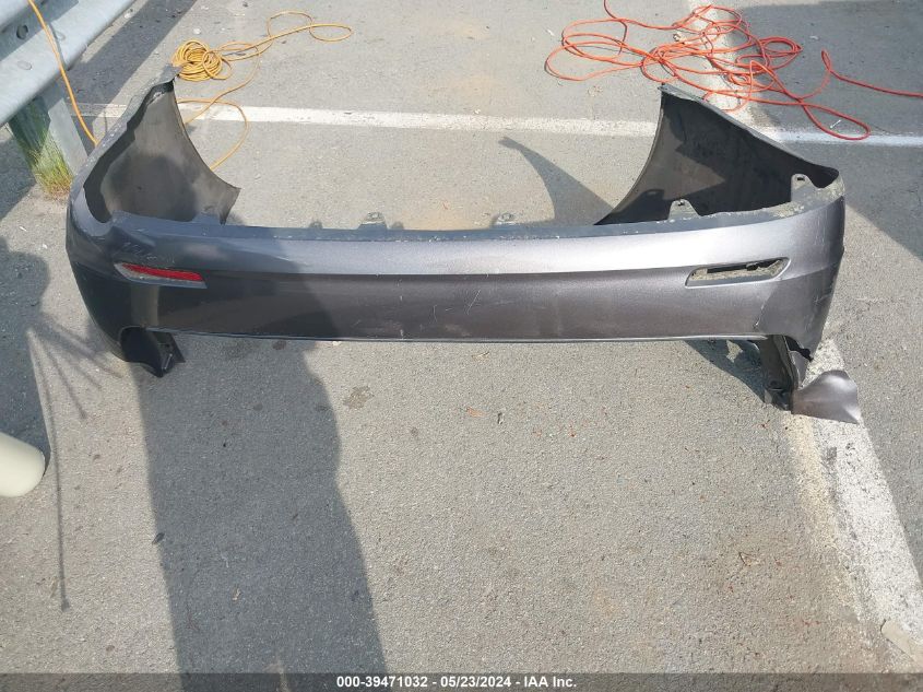 2012 Toyota Sienna Xle V6 8 Passenger VIN: 5TDYK3DC0CS275467 Lot: 39471032