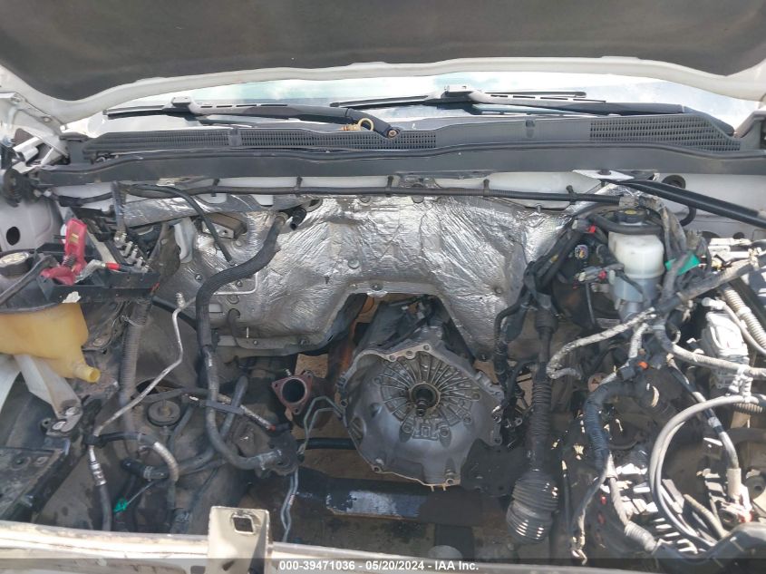 2015 Chevrolet Silverado 1500 1Lt VIN: 1GCRCREH7FZ201545 Lot: 39471036