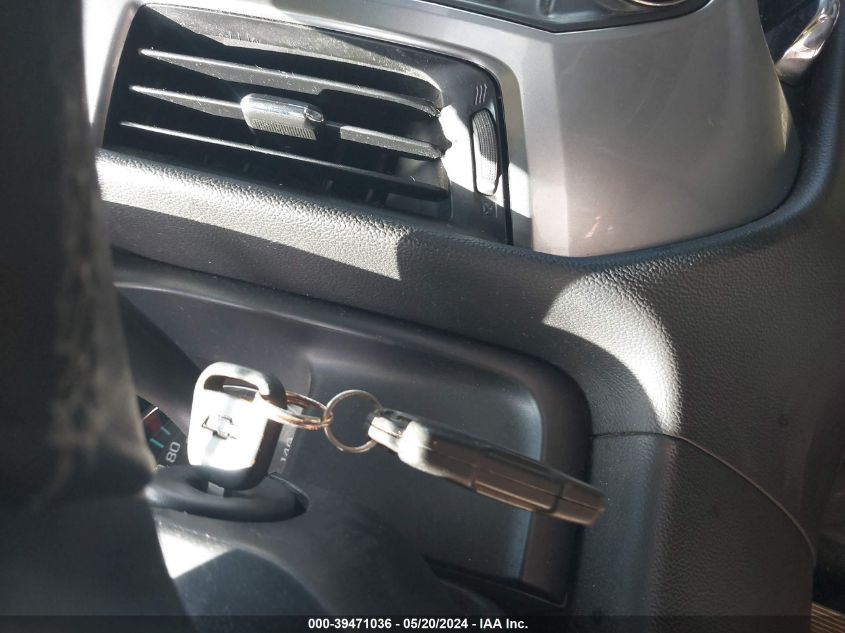 2015 Chevrolet Silverado 1500 1Lt VIN: 1GCRCREH7FZ201545 Lot: 39471036