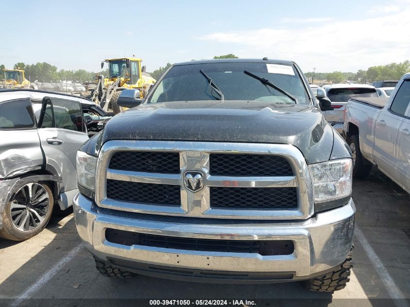 2015 Ram 2500 Tradesman VIN: 3C6UR5CJ3FG635122 Lot: 39471050