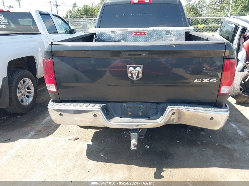 2015 Ram 2500 Tradesman VIN: 3C6UR5CJ3FG635122 Lot: 39471050