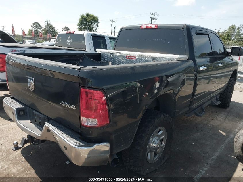 2015 Ram 2500 Tradesman VIN: 3C6UR5CJ3FG635122 Lot: 39471050