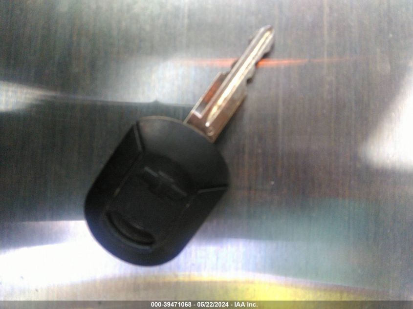 2014 Chevrolet Captiva Sport Lt VIN: 3GNAL3EK7ES544168 Lot: 39471068