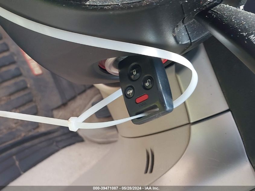 2008 Subaru Legacy 2.5I VIN: 4S3BL616987216535 Lot: 39471087