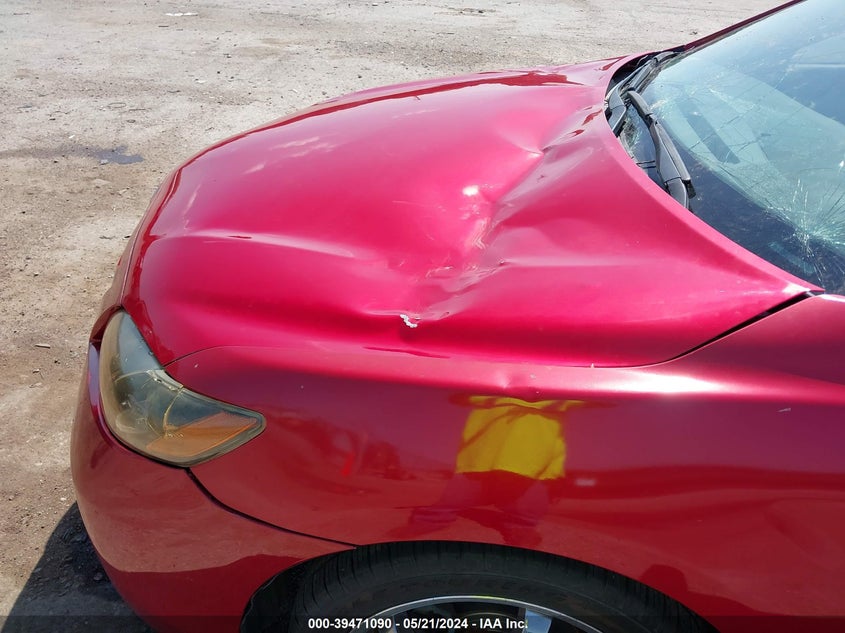 2007 Toyota Camry Le VIN: 4T1BE46K57U101057 Lot: 39471090