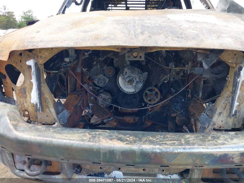 2002 Ford F-250 VIN: 1FTNX21L02ED07356 Lot: 39471097