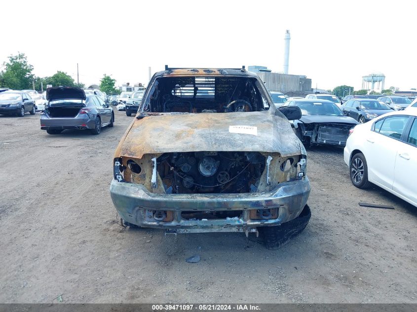 2002 Ford F-250 VIN: 1FTNX21L02ED07356 Lot: 39471097